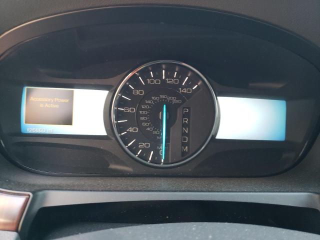 Photo 9 from auction – 2012 FORD EDGE LIMIT with VIN 2FMDK3KCXCBA45367