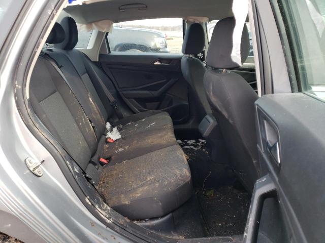 Photo 10 from auction – 2020 VOLKSWAGEN JETTA S with VIN 3VWCB7BU9LM044299