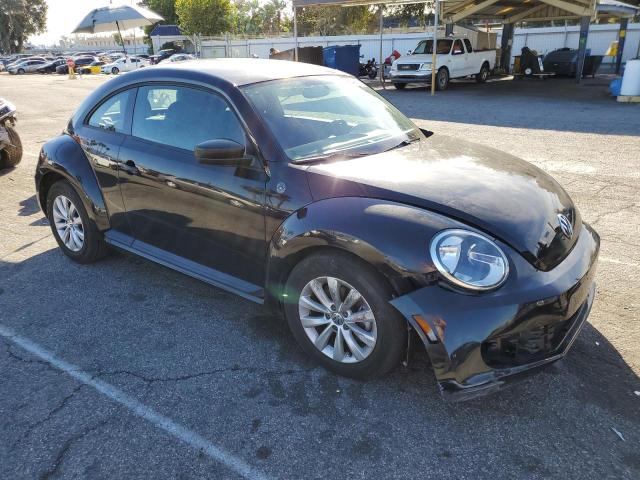Photo 4 from auction – 2016 VOLKSWAGEN BEETLE 1.8 with VIN 3VWF17AT3GM610696