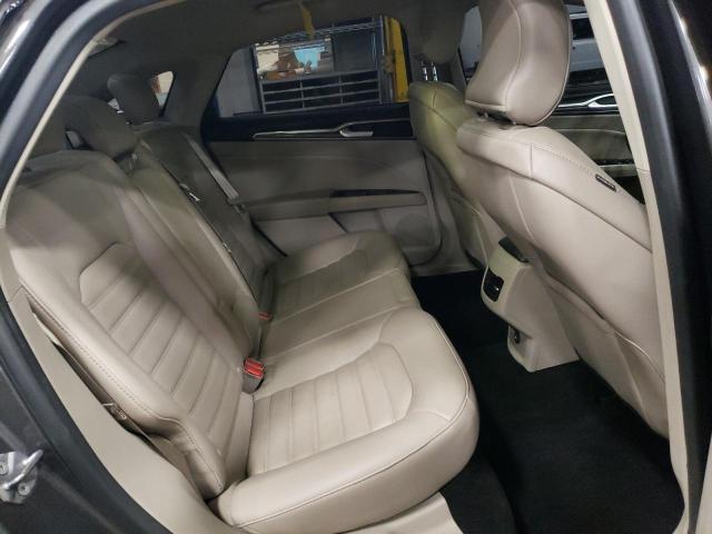 Photo 10 from auction – 2017 FORD FUSION SE with VIN 3FA6P0HD6HR110971