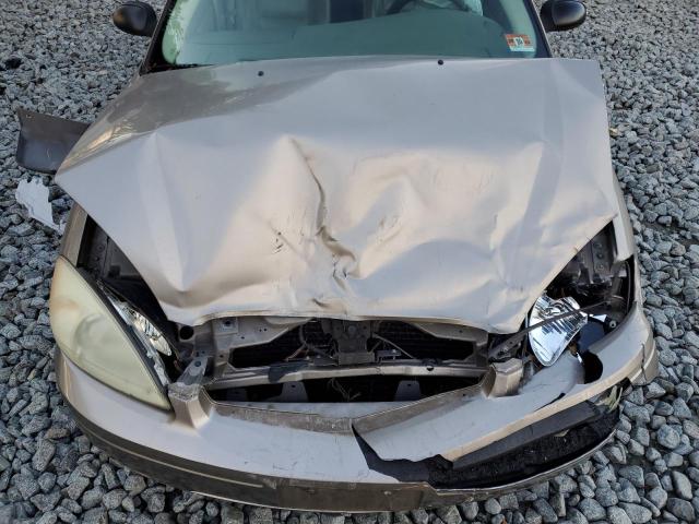 Photo 11 from auction – 2004 FORD TAURUS SES with VIN 1FAFP55S94G165755