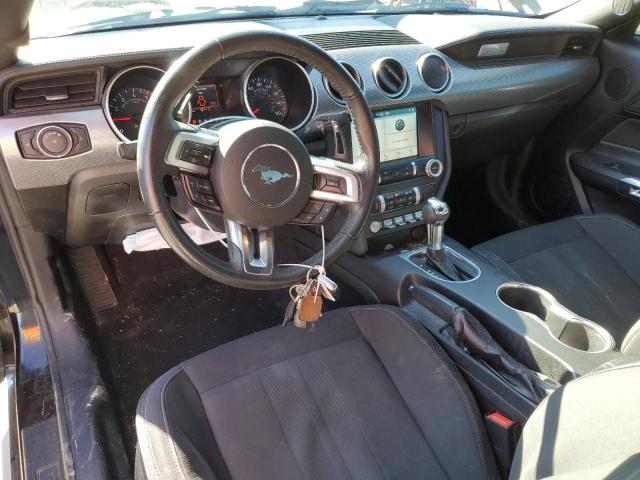 Photo 8 from auction – 2019 FORD MUSTANG with VIN 1FA6P8TH1K5143153