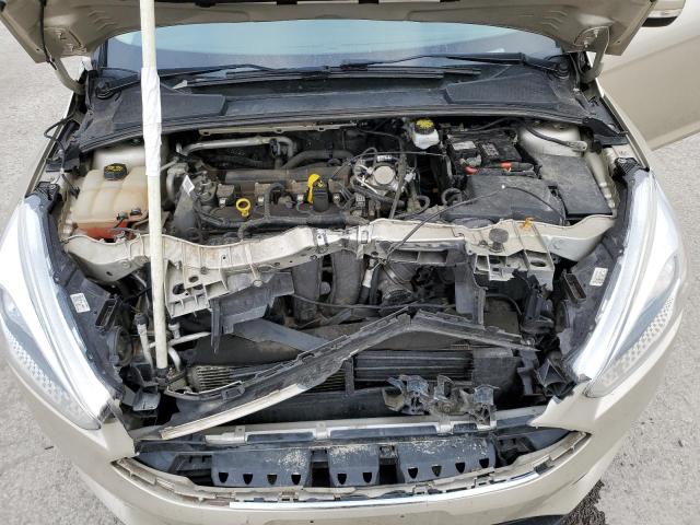 Photo 11 from auction – 2017 FORD FOCUS SE with VIN 1FADP3F21HL317969