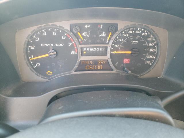 Photo 9 from auction – 2004 CHEVROLET COLORADO with VIN 1GCCS138648123338