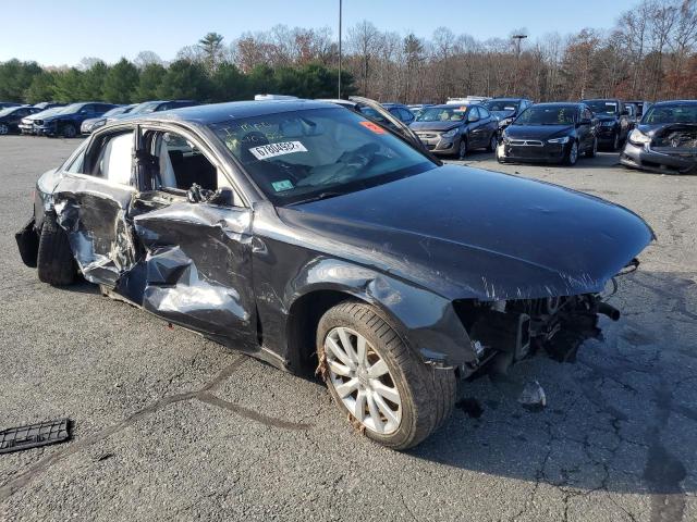Photo 4 from auction – 2013 AUDI A4 PREMIUM with VIN WAUBFAFL8DN006004