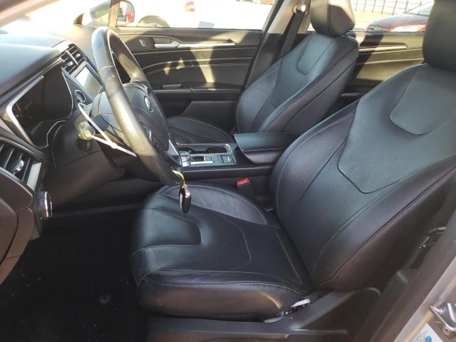 Photo 7 from auction – 2020 FORD FUSION TIT with VIN 3FA6P0SU0LR181732