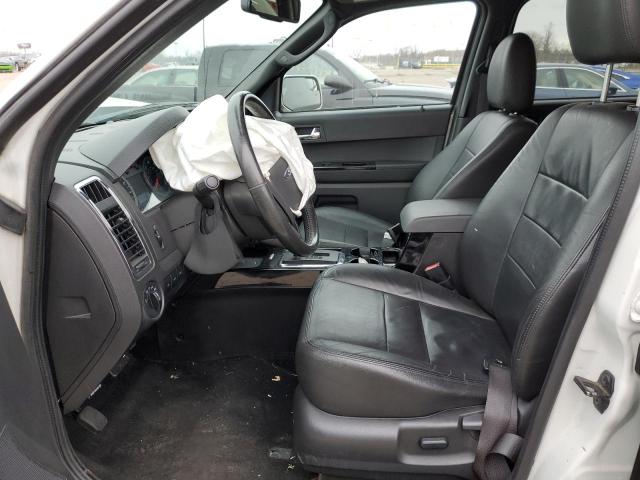 Photo 7 from auction – 2010 FORD ESCAPE LIM with VIN 1FMCU9EG8AKC03439