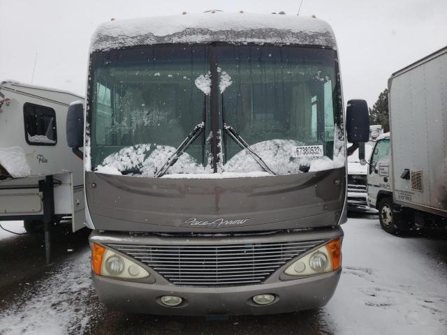 Photo 5 from auction – 2005 PARO MOTORHOME with VIN 5B4MP67G743390446