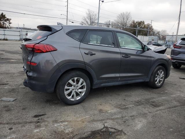 Photo 3 from auction – 2020 HYUNDAI TUCSON SE with VIN KM8J2CA48LU099080