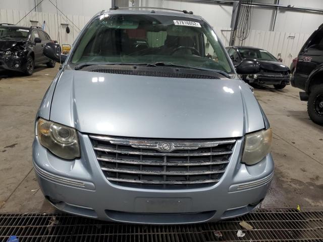 Photo 5 from auction – 2006 CHRYSLER TOWN & COU with VIN 2A8GP64L06R783085