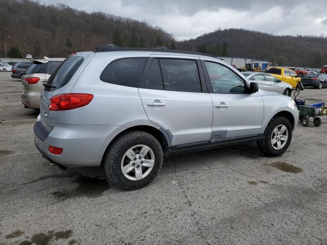Photo 3 from auction – 2009 HYUNDAI SANTA FE G with VIN 5NMSG73D59H320780