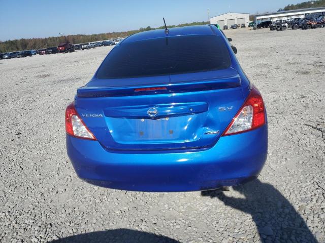 Photo 6 from auction – 2014 NISSAN VERSA S with VIN 3N1CN7AP0EL807988