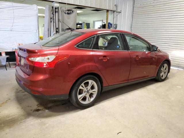 Photo 3 from auction – 2014 FORD FOCUS SE with VIN 1FADP3F23EL446467