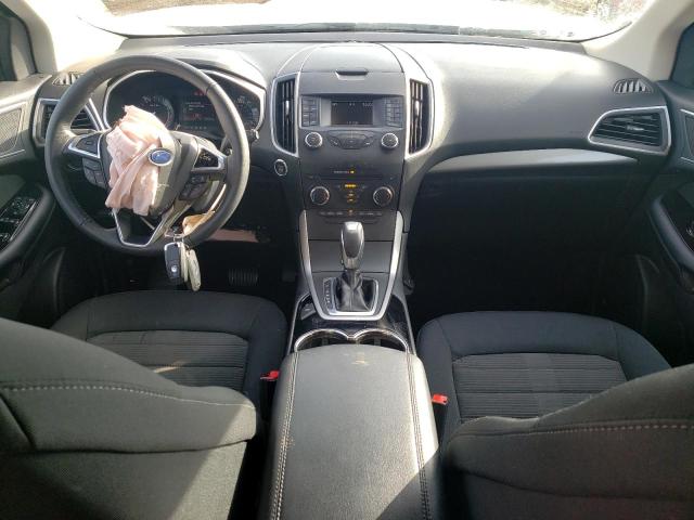Photo 8 from auction – 2018 FORD EDGE SEL with VIN 2FMPK3J96JBC10590