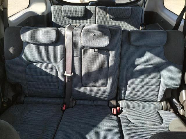 Photo 10 from auction – 2005 NISSAN PATHFINDER with VIN 5N1AR18W05C738097