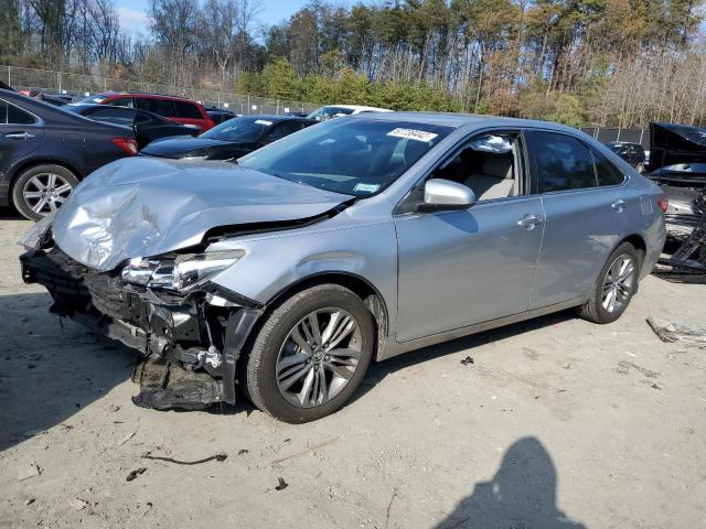 Photo 1 from auction – 2015 TOYOTA CAMRY LE with VIN 4T1BF1FK5FU488526