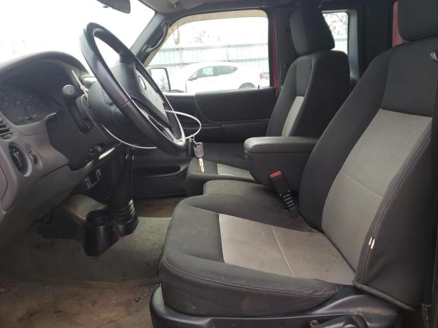 Photo 7 from auction – 2011 FORD RANGER SUP with VIN 1FTLR4FE1BPA94316