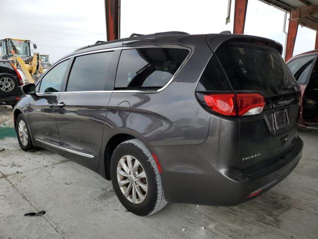Photo 2 from auction – 2017 CHRYSLER PACIFICA T with VIN 2C4RC1BG3HR656791