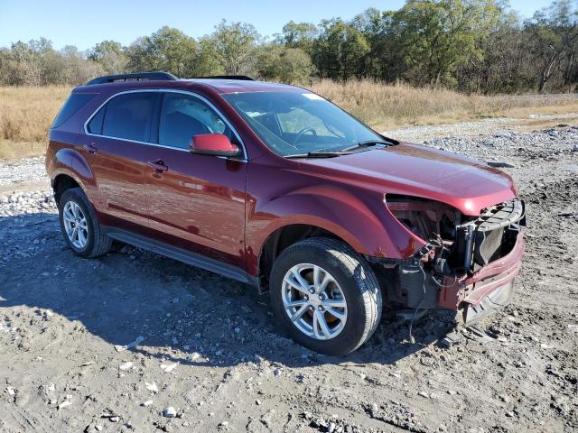 Photo 4 from auction – 2016 CHEVROLET EQUINOX LT with VIN 2GNALCEK3G6134825