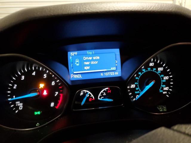 Photo 9 from auction – 2014 FORD FOCUS SE with VIN 1FADP3F23EL446467