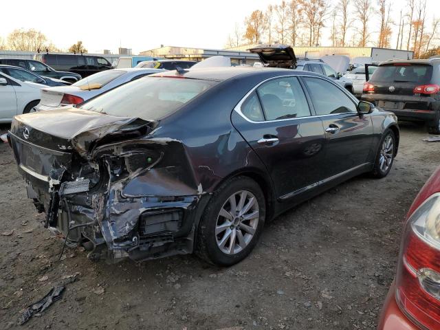 Photo 3 from auction – 2011 LEXUS LS 460 with VIN JTHCL5EF5B5009358