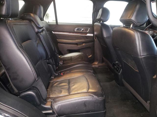 Photo 11 from auction – 2017 FORD EXPLORER L with VIN 1FM5K8F82HGC38927