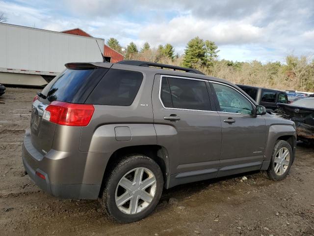 Photo 3 from auction – 2012 GMC TERRAIN SL with VIN 2GKFLVEK5C6216354