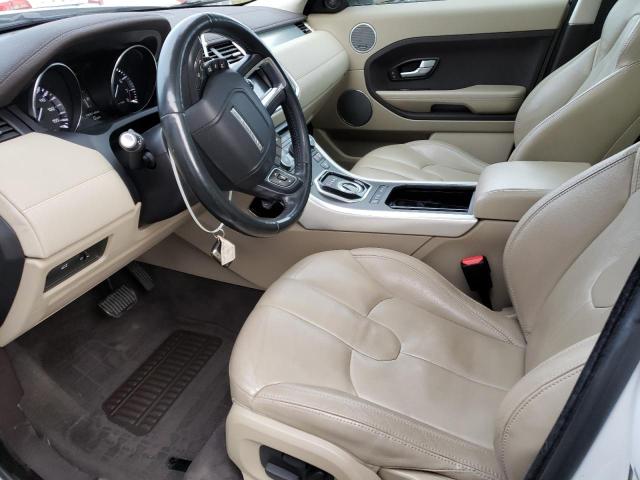 Photo 7 from auction – 2015 LAND ROVER RANGE ROVE with VIN SALVP2BG5FH026815