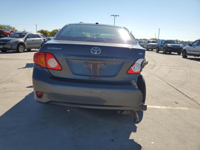 Photo 6 from auction – 2010 TOYOTA COROLLA BA with VIN 1NXBU4EE1AZ374776