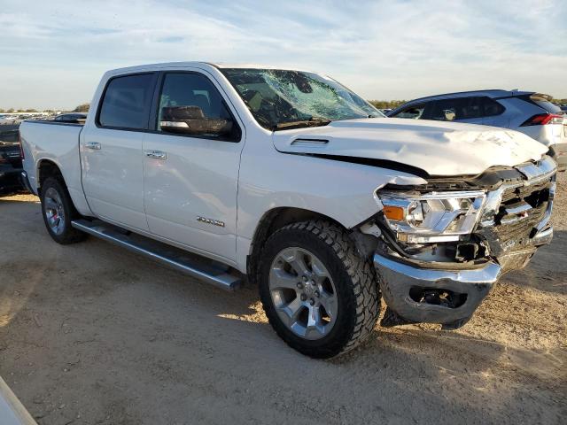 Photo 4 from auction – 2020 RAM 1500 BIG H with VIN 1C6RREFT6LN405872