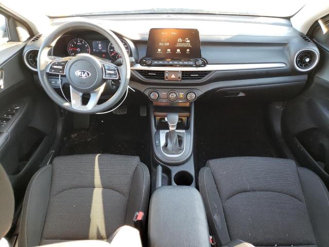Photo 8 from auction – 2020 KIA FORTE FE with VIN 3KPF24AD8LE212508
