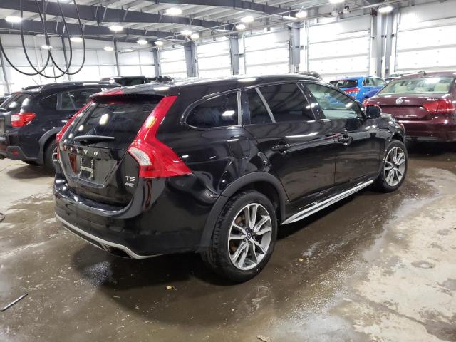 Photo 3 from auction – 2018 VOLVO V60 CROSS with VIN YV440MWK9J2043370