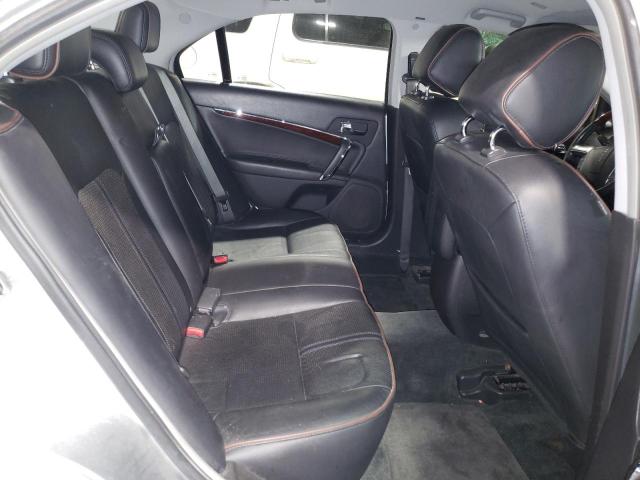 Photo 10 from auction – 2012 LINCOLN MKZ with VIN 3LNHL2JC1CR831019