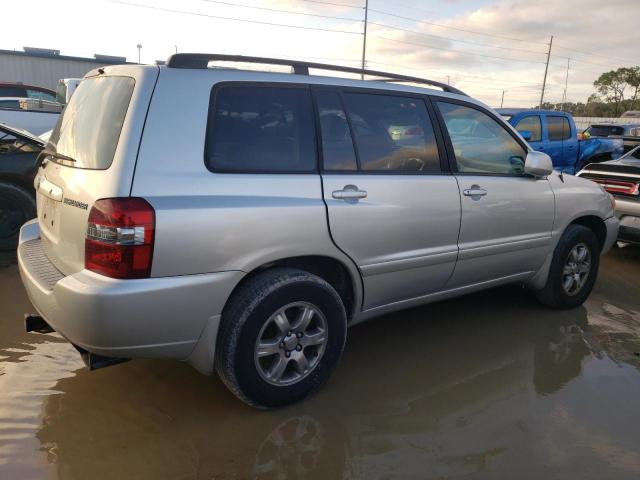 Photo 3 from auction – 2006 TOYOTA HIGHLANDER with VIN JTEEP21A860186086