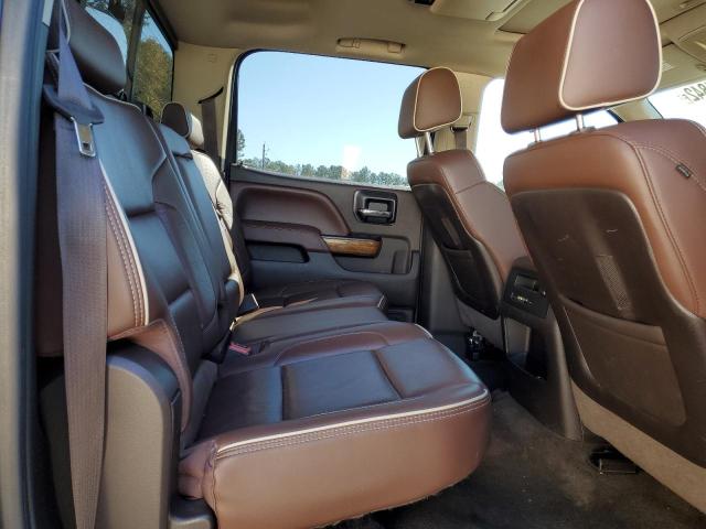 Photo 10 from auction – 2015 CHEVROLET SILVERADO with VIN 1GC1KXE80FF562427