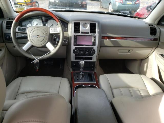 Photo 8 from auction – 2010 CHRYSLER 300 with VIN 2C3CK6CT3AH151318