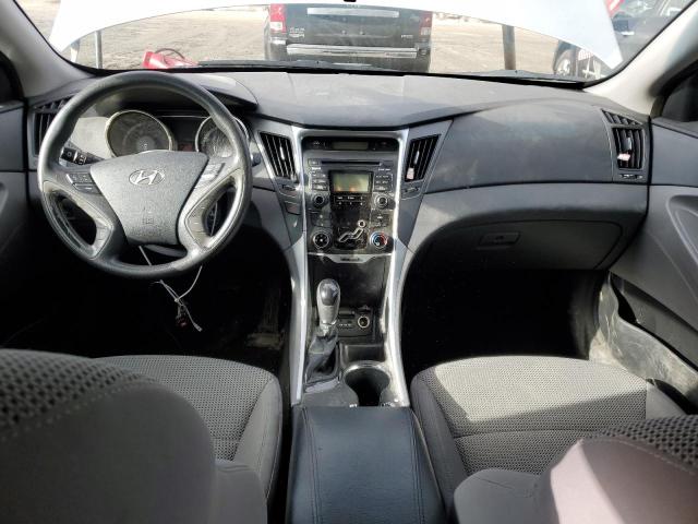 Photo 8 from auction – 2011 HYUNDAI SONATA GLS with VIN 5NPEB4AC3BH063812