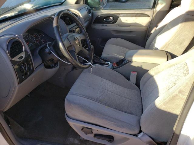 Photo 7 from auction – 2005 GMC ENVOY with VIN 1GKDS13S652329140