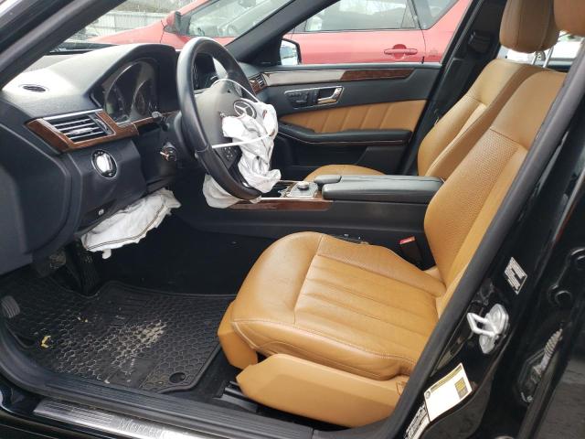 Photo 7 from auction – 2010 MERCEDES-BENZ E 550 4MAT with VIN WDDHF9AB6AA131196