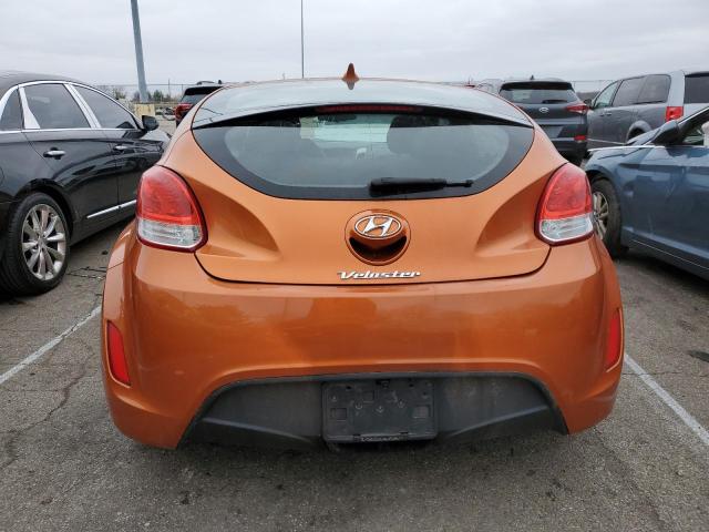 Photo 6 from auction – 2013 HYUNDAI VELOSTER with VIN KMHTC6AD8DU129381