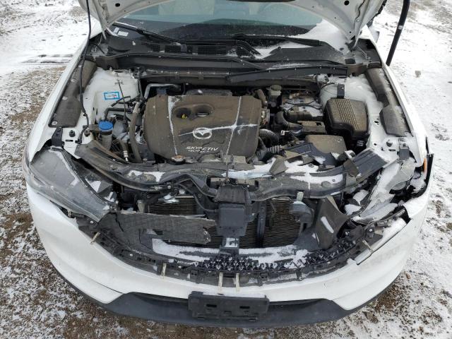 Photo 12 from auction – 2019 MAZDA CX-5 TOURI with VIN JM3KFBCM9K0514781