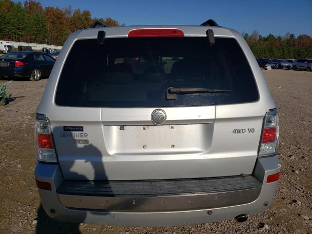 Photo 6 from auction – 2008 MERCURY MARINER with VIN 4M2CU97188KJ44071
