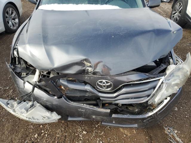 Photo 11 from auction – 2011 TOYOTA CAMRY BASE with VIN 4T4BF3EK0BR216141