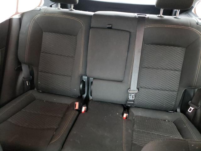Photo 10 from auction – 2020 GMC TERRAIN SL with VIN 3GKALMEV6LL109744