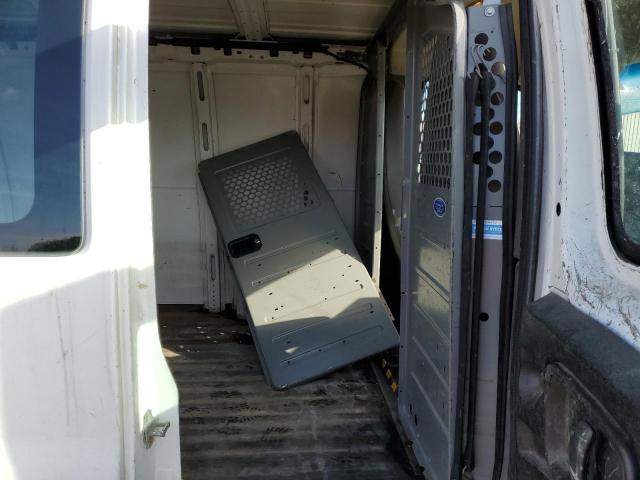 Photo 11 from auction – 2013 CHEVROLET CHEVY VAN with VIN 1GCWGFCA3D1130805