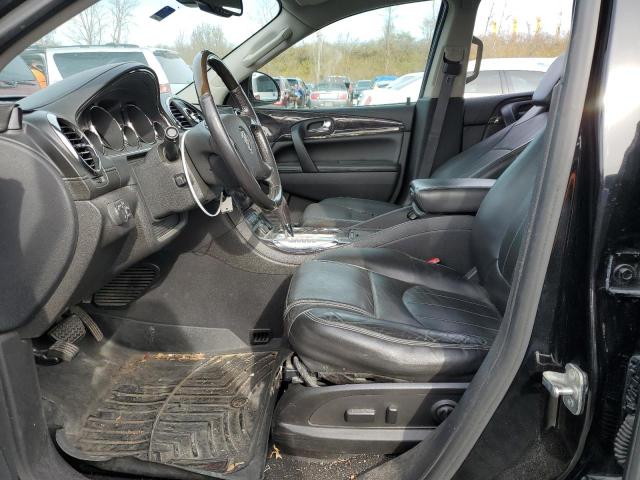 Photo 7 from auction – 2017 BUICK ENCLAVE with VIN 5GAKVCKD3HJ165026