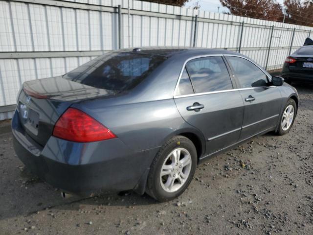 Photo 3 from auction – 2007 HONDA ACCORD EX with VIN 1HGCM56847A059151