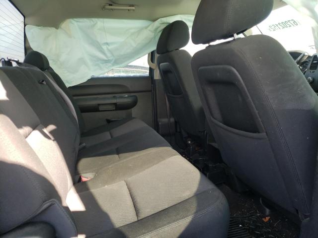 Photo 10 from auction – 2012 GMC SIERRA K15 with VIN 3GTP2VE7XCG285091