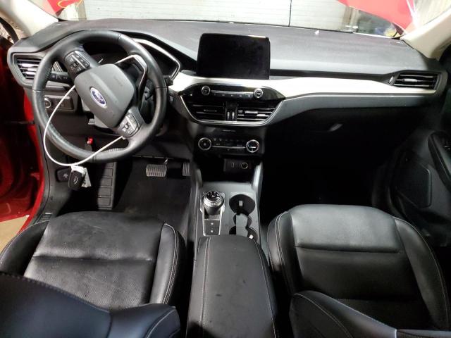 Photo 8 from auction – 2020 FORD ESCAPE SEL with VIN 1FMCU9H97LUB60071