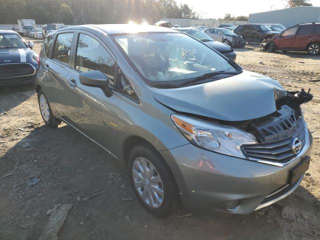 Photo 4 from auction – 2015 NISSAN VERSA NOTE with VIN 3N1CE2CP0FL423792